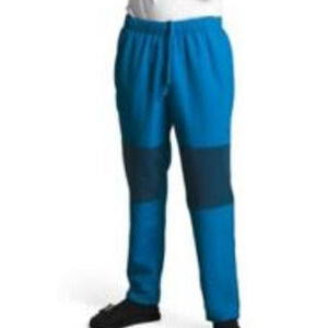 The North Face Men's Nylon Blue Class V Flash-Dry Elastic Waist Sweat Pants - XL